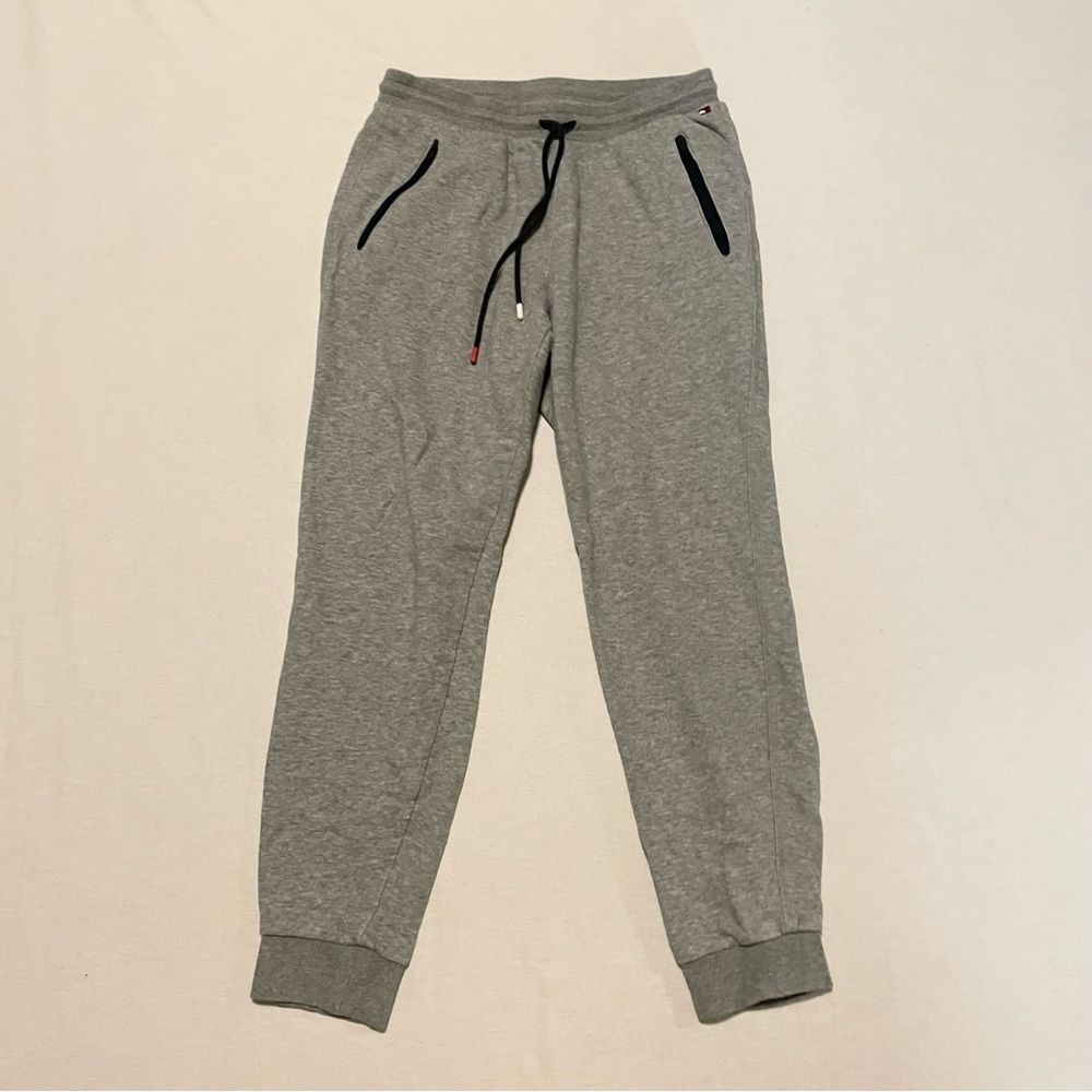 Tommy Hilfiger Womens Joggers Size Small Sweatpants